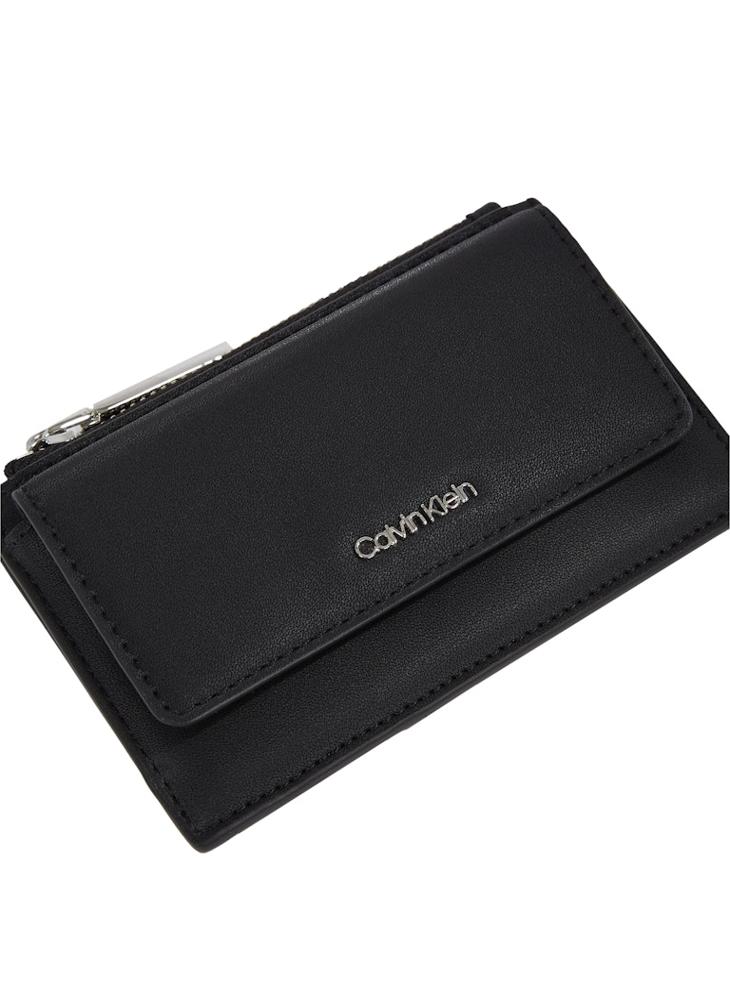 CALVIN KLEIN ZIP FLAP CARDHOLDER  - Image 3