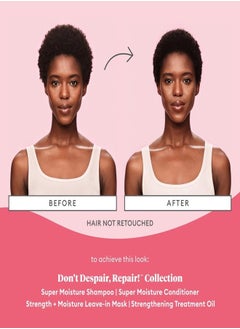Briogeo Briogeo Don't Despair Repair!™ Super Moisture Shampoo - 1000ml  - Image 4