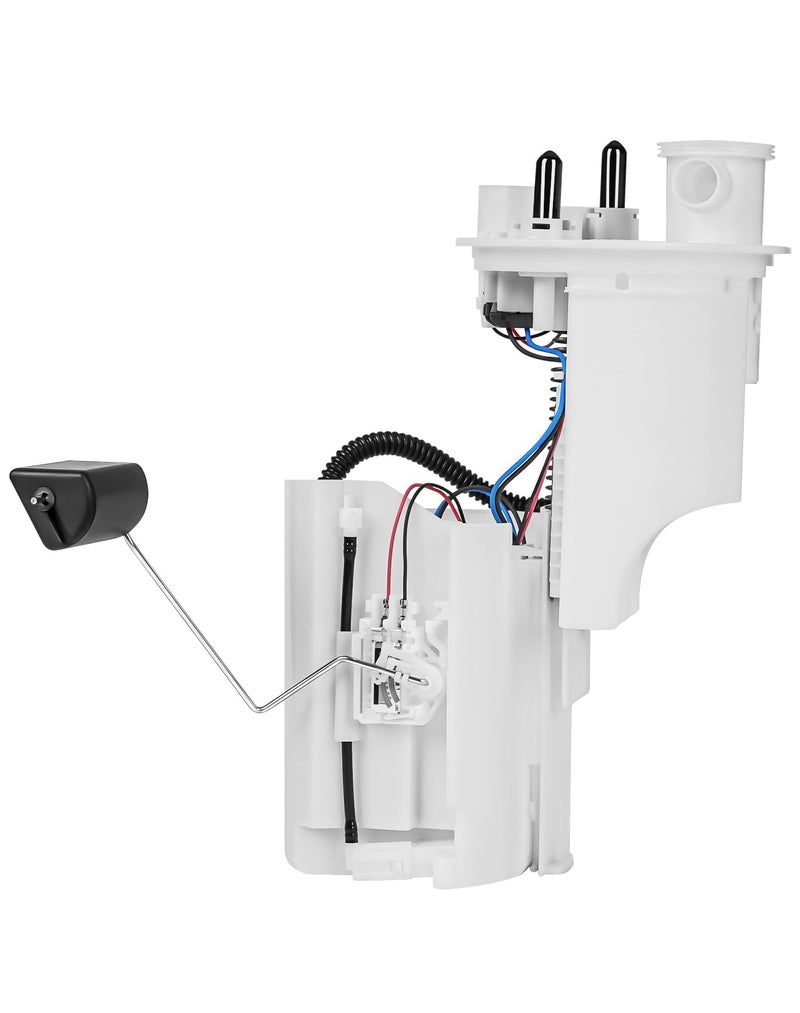 WayJun 7702006282 Electric Fuel Pump Assembly with Sending Unit Compatible with 20132018 Toyota Avalon L4 25L 20122017 Toyota Camry L4 25L 20122018 Lexus ES350 V6 35L