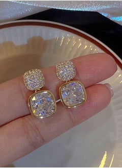 Stylish & High Quality Earrings For Women Cubic Zirconia