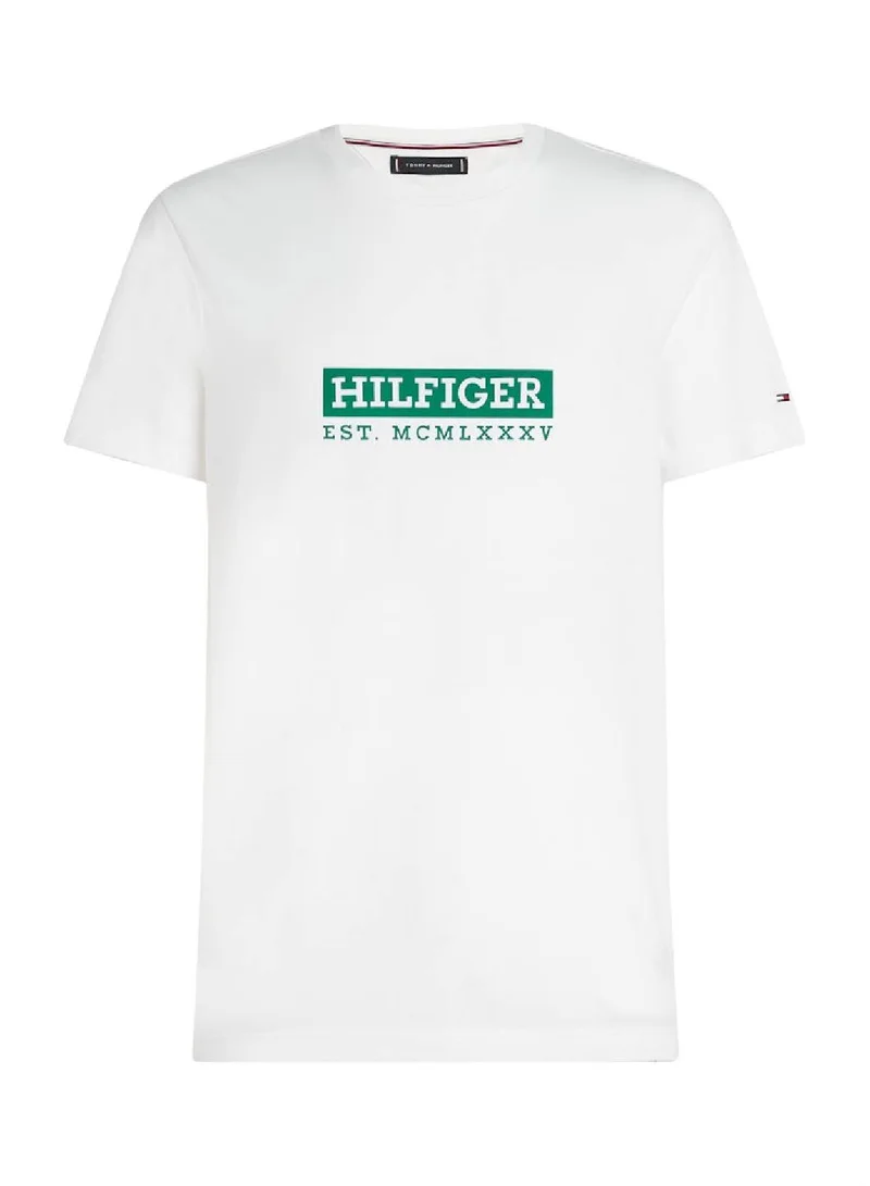 TOMMY HILFIGER Graphic T-Shirt