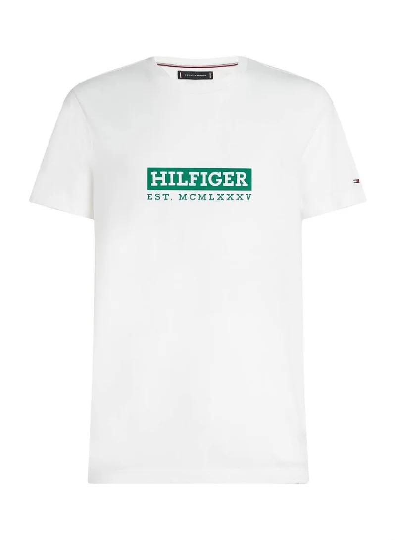 TOMMY HILFIGER Graphic T-Shirt