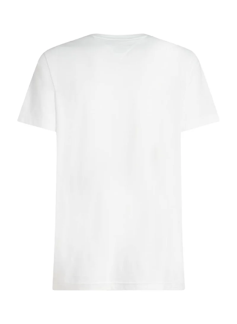 TOMMY HILFIGER Graphic T-Shirt
