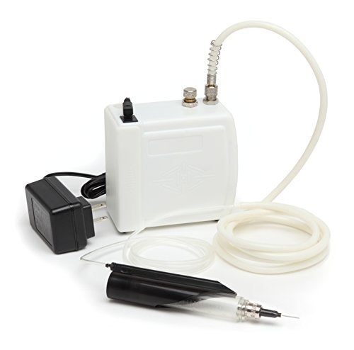 SugarVeil Silkpaint AirPen Color Dispenser - Image 1