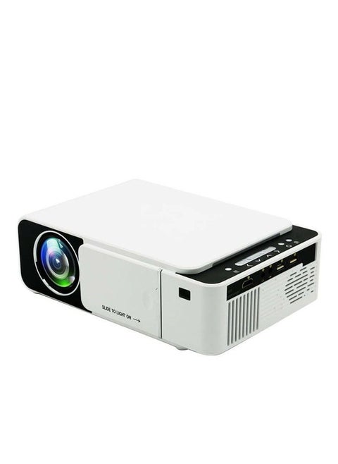 جهاز عرض الوسائط المتعددة Borrego T5 WiFi HD