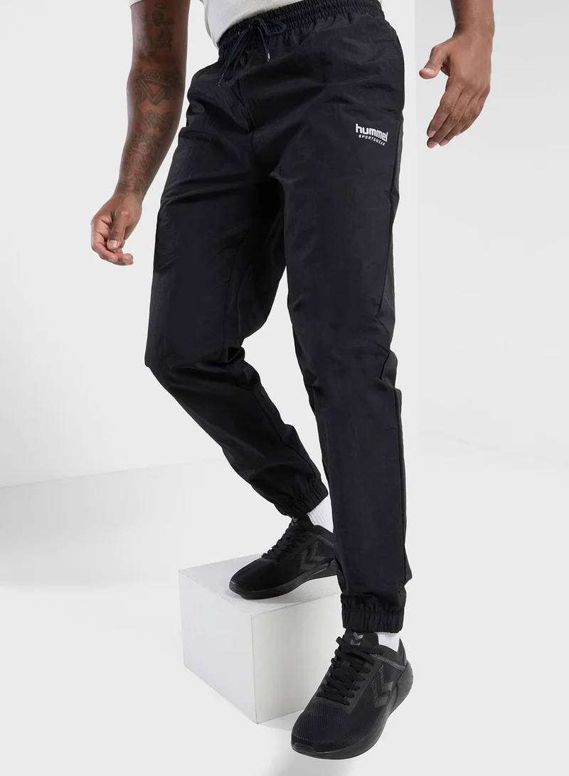 Hummel Gc Felix Wov Regular Sweatpants