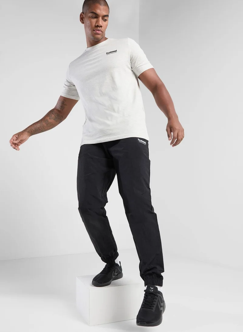Hummel Gc Felix Wov Regular Sweatpants