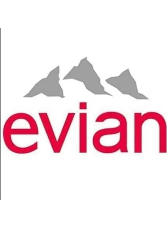 إيفيان 2 مياه ايفيان المعدنية الطبيعية - 500 مل - Image 3