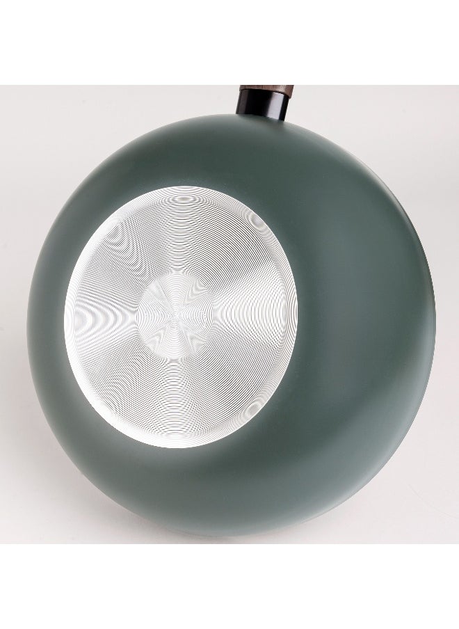 ALBERTO - Alberto Non Stick Deep Frypan - Image 1