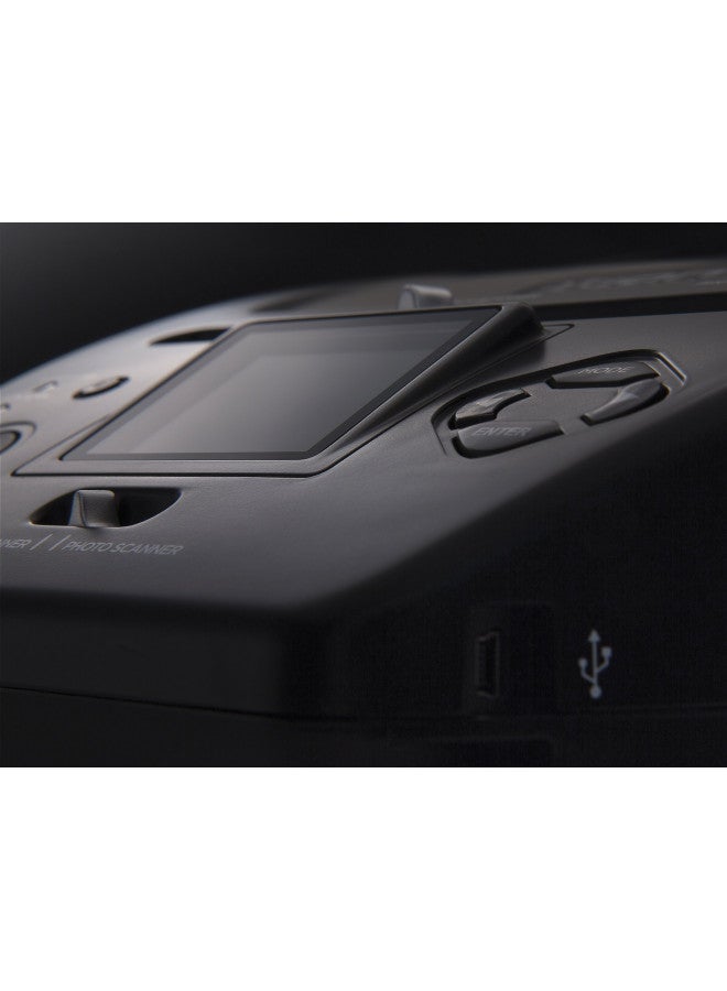 Ion Audio ماسح الصور ION Pics 2 SD | ماسح للصور والشرائح والأفلام مع بطاقة SD - Image 3