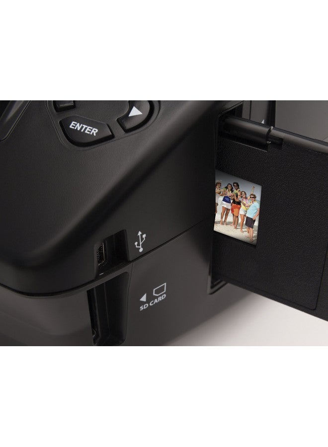 Ion Audio ماسح الصور ION Pics 2 SD | ماسح للصور والشرائح والأفلام مع بطاقة SD - Image 4