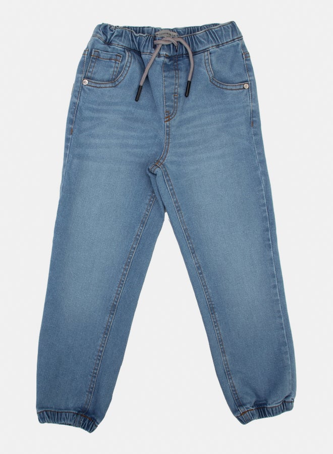 OWNKIDS Boy Denim  - Image 1