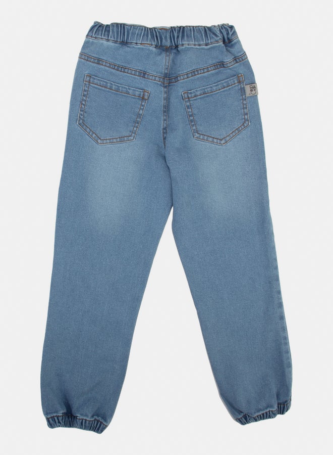 OWNKIDS Boy Denim  - Image 2