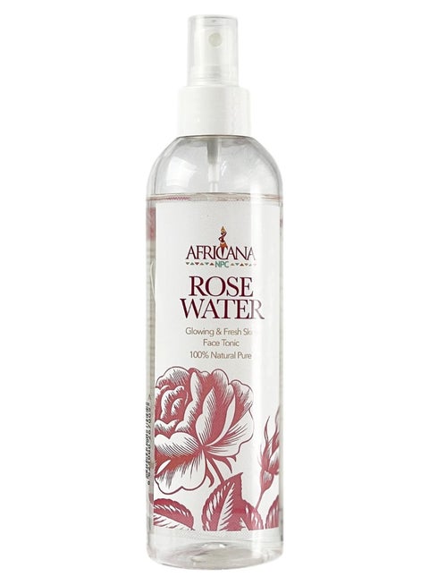 Rose Water Africana NPC 25Oml
