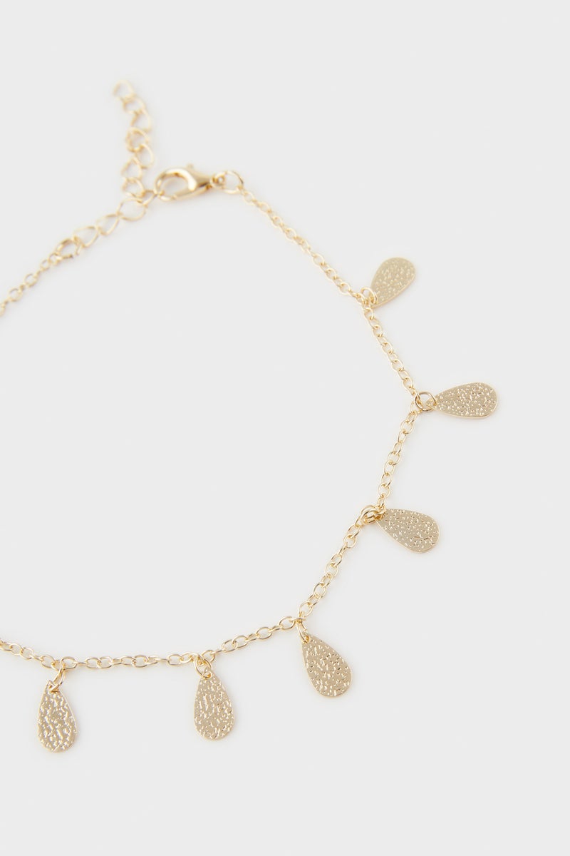 ديفاكتو خلخال حريمي ملون - 3 قطع - Image 3