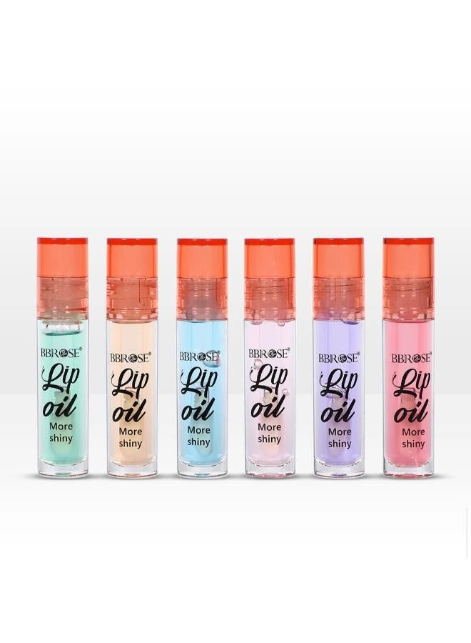 BBROSE Lip Oil More Shiny NO. 3 - Image 2