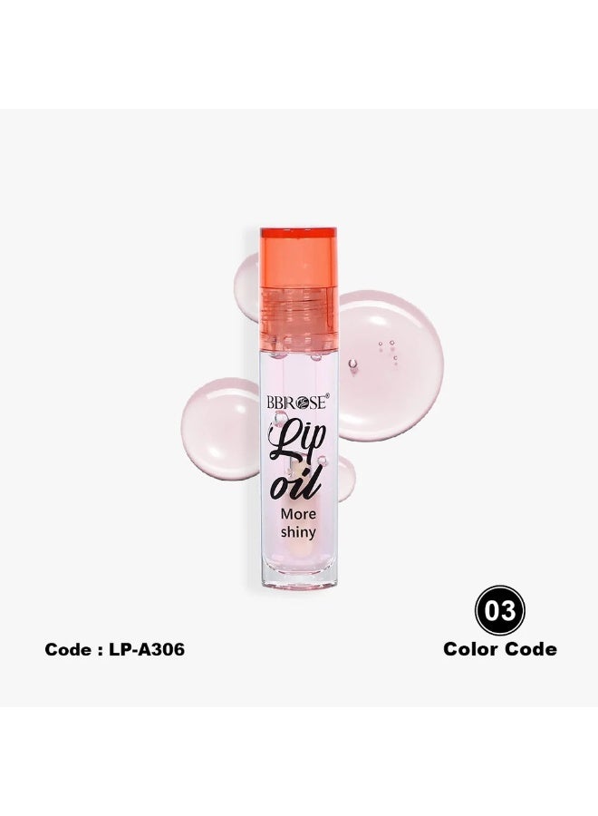 BBROSE Lip Oil More Shiny NO. 3 - Image 1