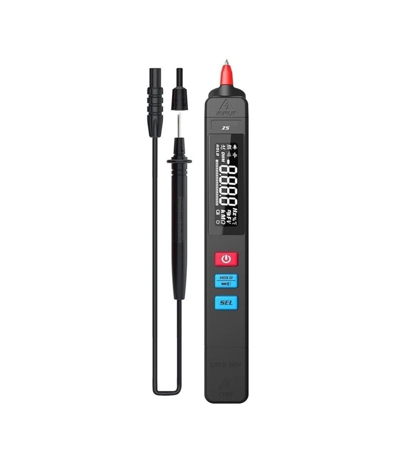 Z5 Digital Multimeter Pen Type Tester Non Contact Voltage Detection - Image 1