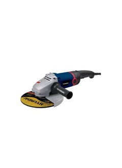 HYUNDAI ANGLE GRINDER HYUNDAI HP2023 9" 2000W 