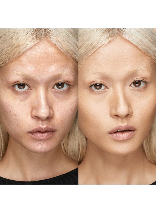 KIKO MILANO Matte Fusion Pressed Foundation Powder 04 - Image 3