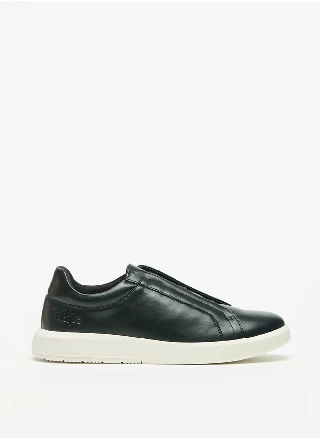 لي كوبر Men's Lc Casual Slip On