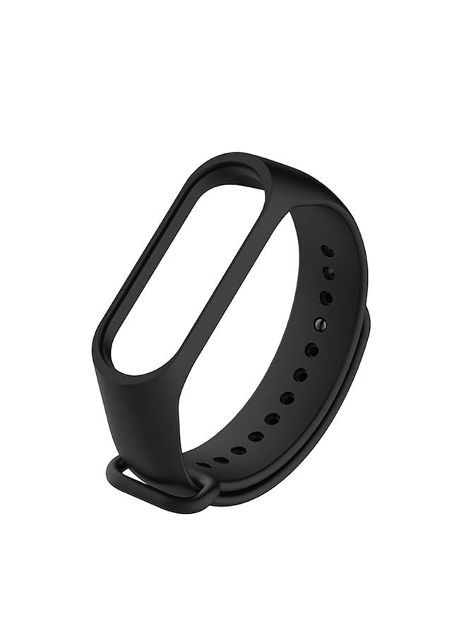 GoodTool Compatible With Xiaomi Smart Bracelet Can Adjust The Sports Belt Accessories Bracelet Silicone Strap Compatible With Xiaomi Bracelet 5 6 7 - Image 1