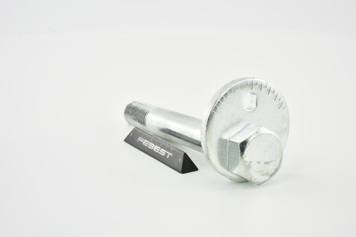 febest Camber Adjusting Eccentric Bolt Febest - 0129-005 - Image 3