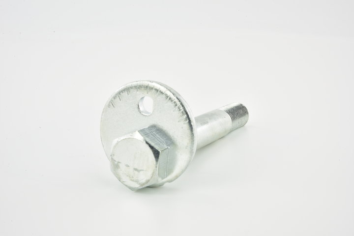 febest Camber Adjusting Eccentric Bolt Febest - 0129-005 - Image 1