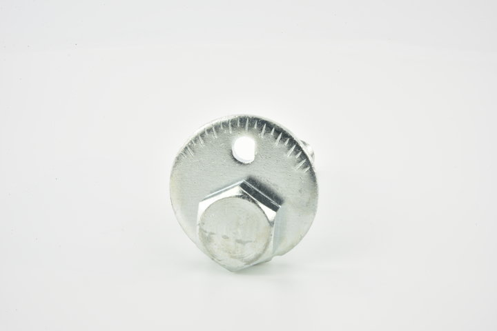 febest Camber Adjusting Eccentric Bolt Febest - 0129-005 - Image 2