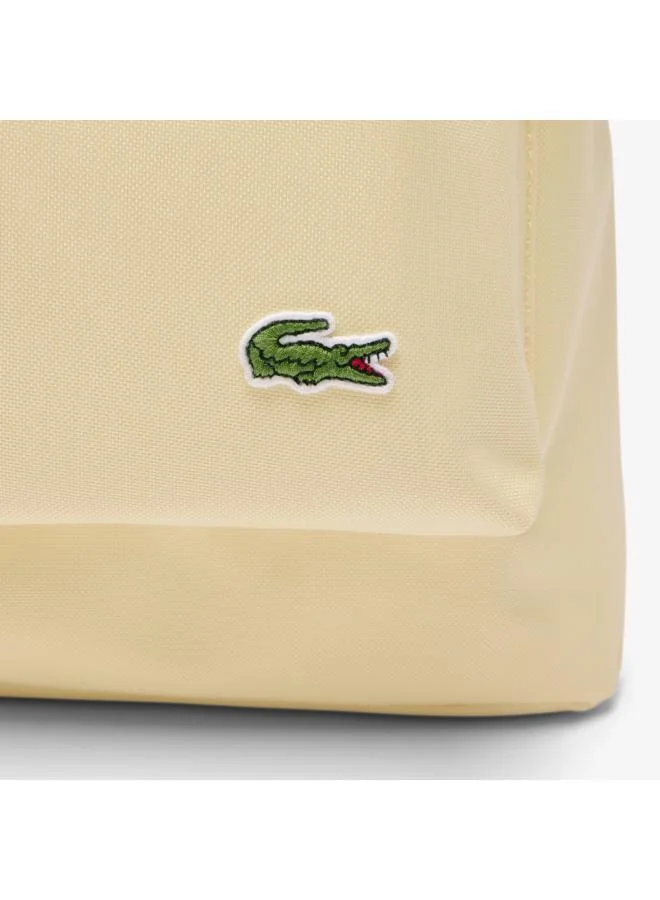 LACOSTE Top Handle Zip Over Backpack