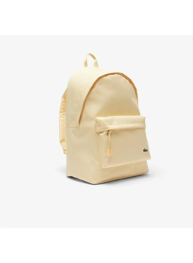 LACOSTE Top Handle Zip Over Backpack