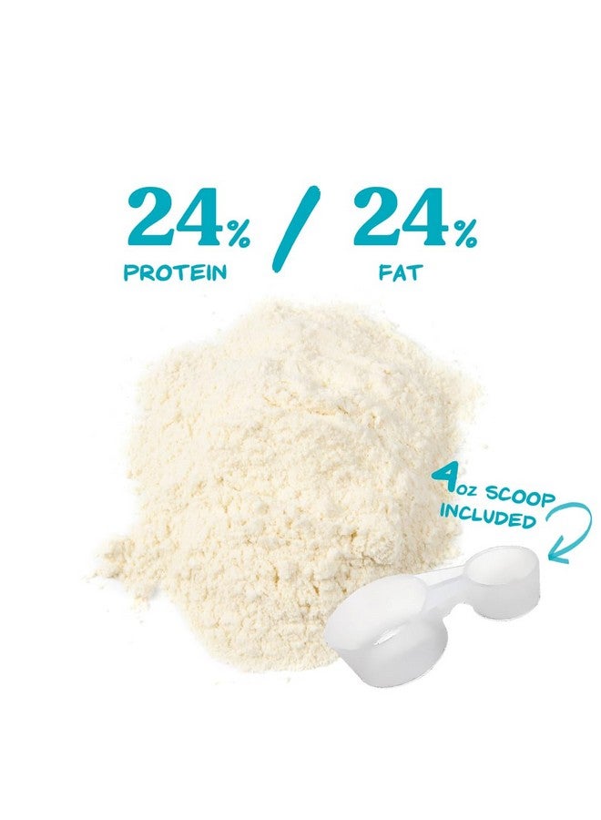 Manna Pro Nurse All Multi-Species Milk Replacer | Great for Calves, Lambs, Goat Kids, Foals, Baby Pigs, Llamas, Alpaca Crias, Puppies & Kittens | Provides Complete Nutrition | 3.5 lb - Image 1