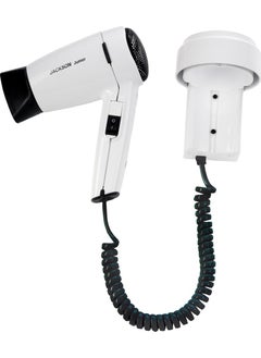 Jackson Junior Hotel Type Hair Dryer 1000 W - 5143  - Image 1