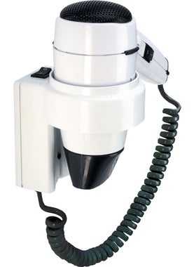 Jackson Junior Hotel Type Hair Dryer 1000 W - 5143  - Image 2