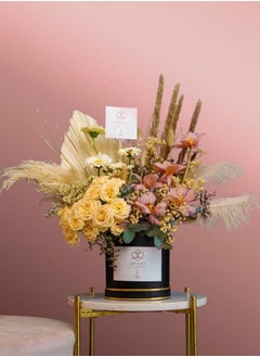 Danaya's Flowers Flower Box  (Danaya) 