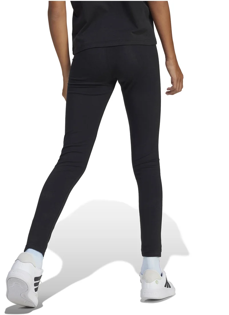 Adidas Youth Essential Leggings