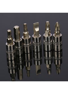 Generic 46-Piece Combination Socket Set  - Image 3