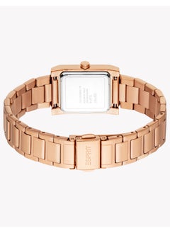 ESPRIT ESPRIT Women's Rose Gold Watch, Stainless Steel | ES1L474M0045  - Image 3