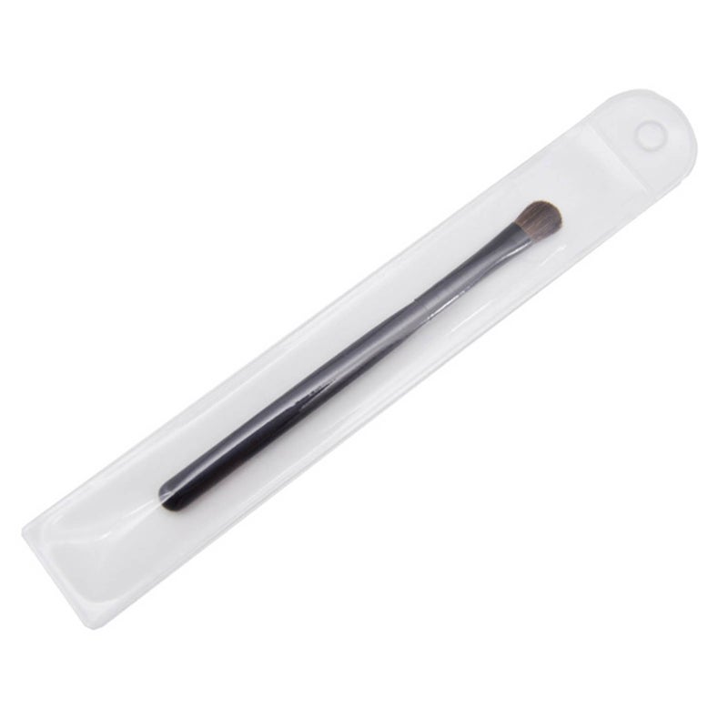 Horse Hair Eye Shadow Brush Contouring Beginner Brush Eye Brush Makeup Brush Makeup Tool - Image 4