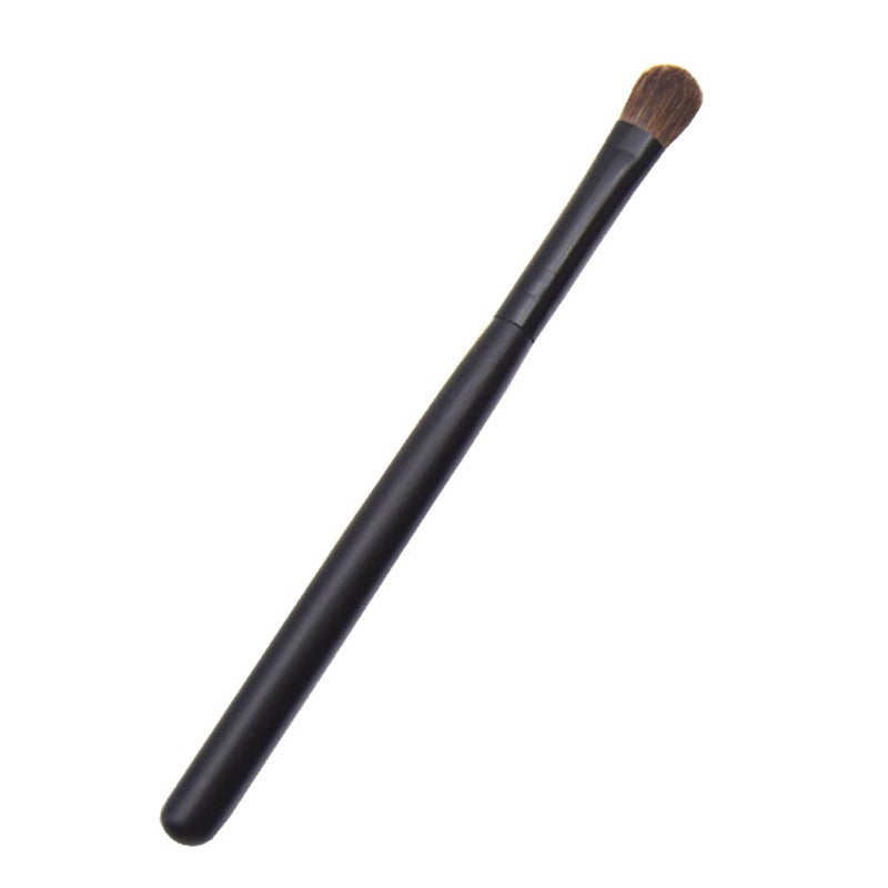 Horse Hair Eye Shadow Brush Contouring Beginner Brush Eye Brush Makeup Brush Makeup Tool - Image 2