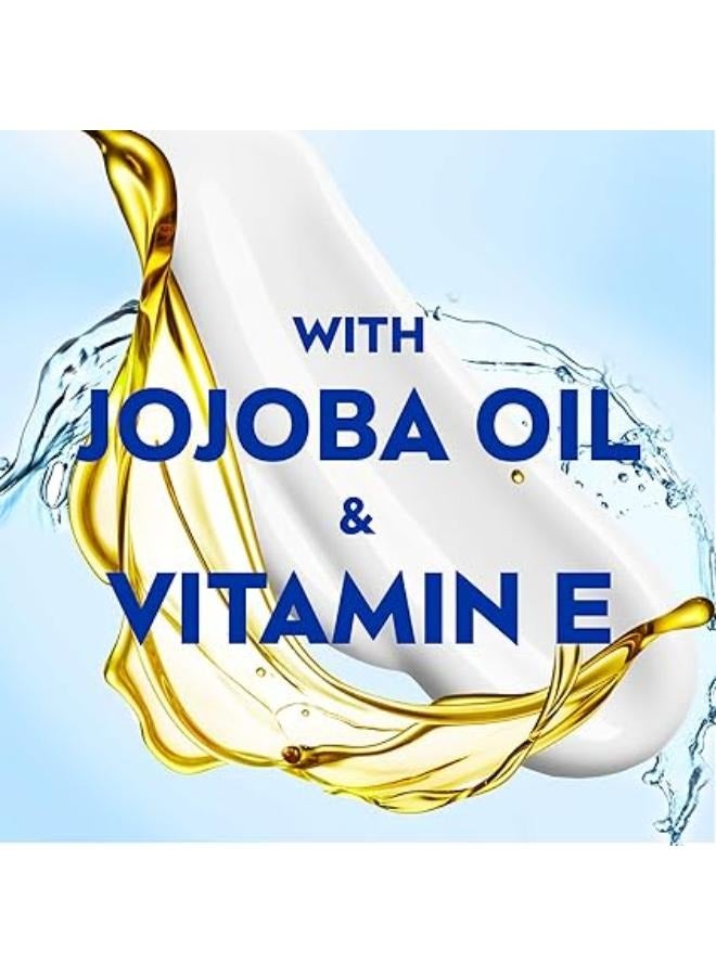 نيفيا قطعتين من كريم ناعم ومنعش ومرطب 50ملليلتر - Image 5