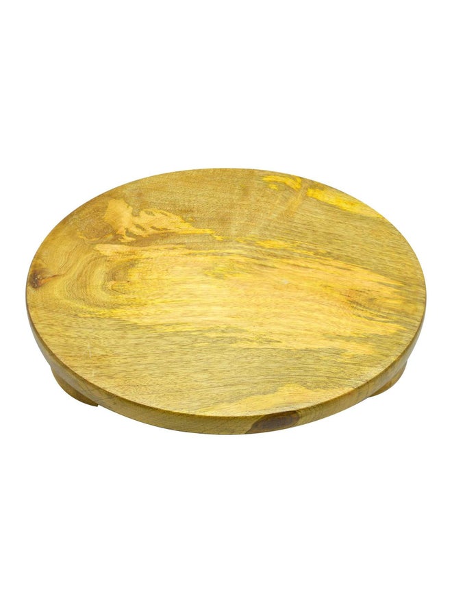 RAJ Wooden Rolling Pin and Board Set - Image 3