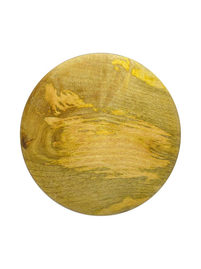 RAJ Wooden Rolling Pin and Board Set - Image 2
