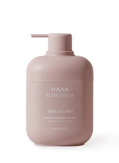 Haan Body Lotion Tales Of Lotus 250ml  - Image 1