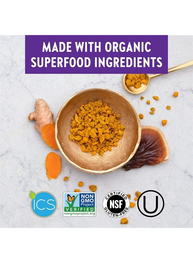 New Chapter Fermented Vitamin d3, 30 Count - Image 3