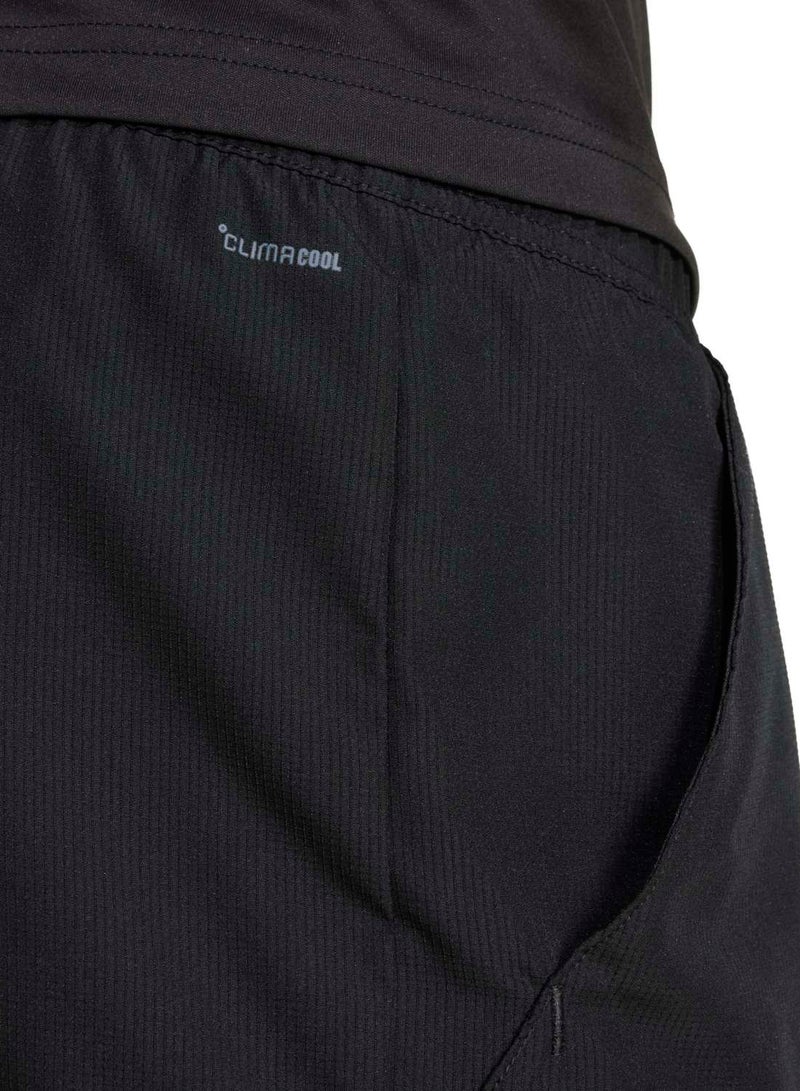 Adidas Club Tennis Climacool Shorts - Image 4