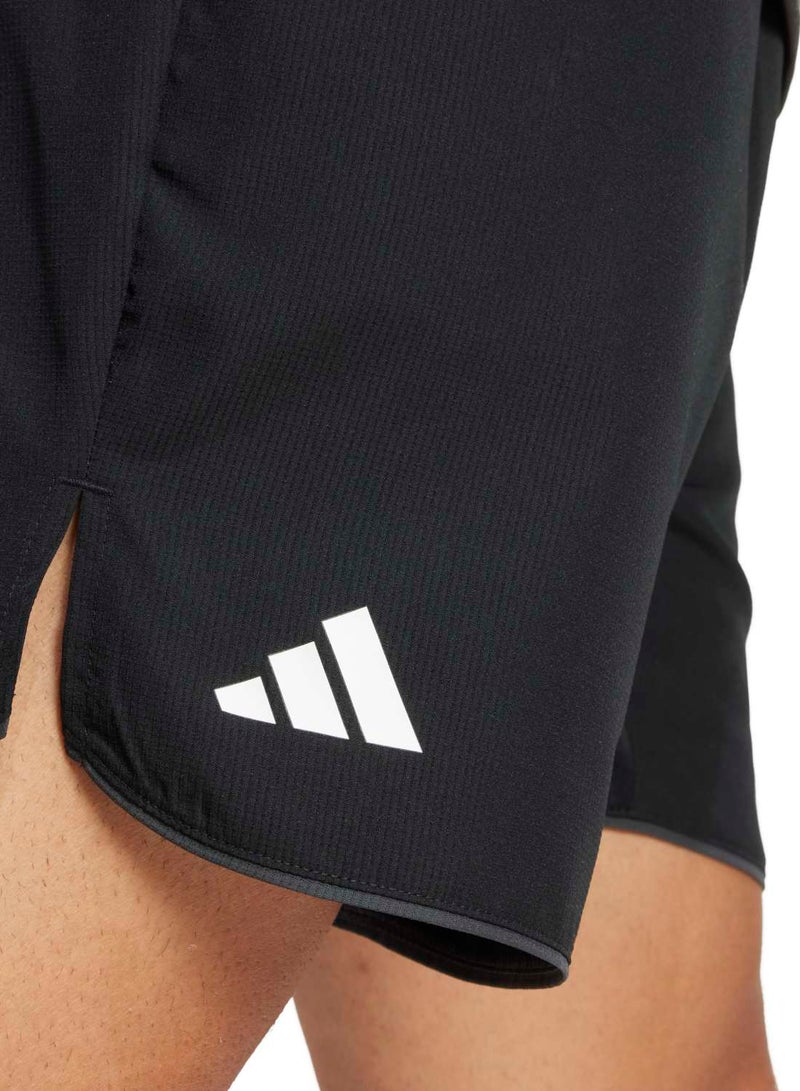 Adidas Club Tennis Climacool Shorts - Image 5