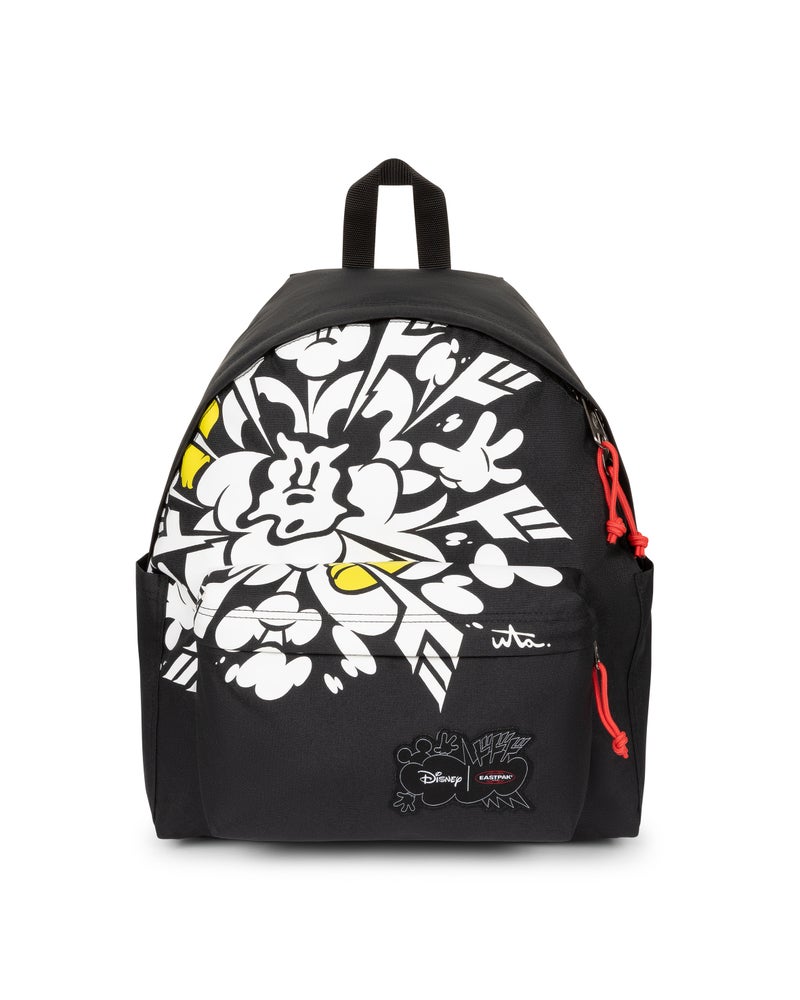 Eastpak Day Pak R Mickeyplacement Backpack - Image 1