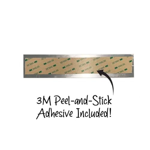NapTags Wellness Room Slider Sign, 6" x 1" "Available/In Use" - Made in the USA! - Image 2
