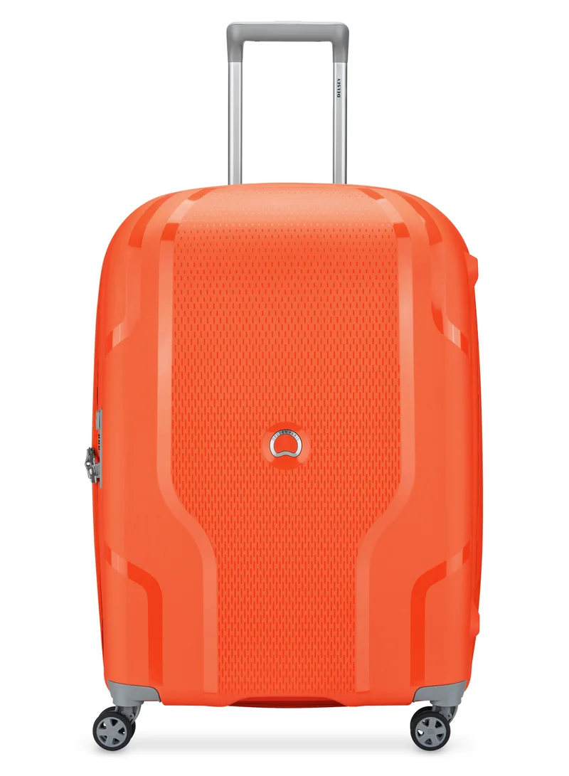 ديلسي نفس المقاس – برتقالي (Tangerine Orange)